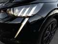 Peugeot e-208 GT-LINE 50kWh Aut. *SKY / VOLL LED / NAVI / VIR... Schwarz - thumbnail 16