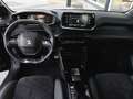 Peugeot e-208 GT-LINE 50kWh Aut. *SKY / VOLL LED / NAVI / VIR... Schwarz - thumbnail 3