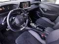Peugeot e-208 GT-LINE 50kWh Aut. *SKY / VOLL LED / NAVI / VIR... Schwarz - thumbnail 12