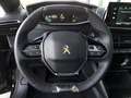 Peugeot e-208 GT-LINE 50kWh Aut. *SKY / VOLL LED / NAVI / VIR... Schwarz - thumbnail 9