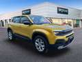 Jeep Avenger 1.2 Altitude 100 Jaune - thumbnail 3