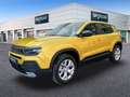 Jeep Avenger 1.2 Altitude 100 Jaune - thumbnail 1