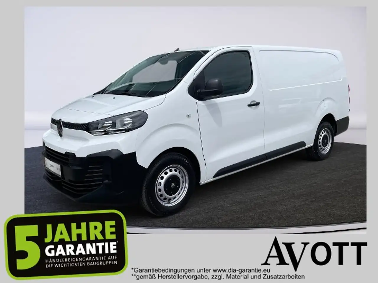 Citroën Jumpy