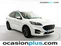 Ford Kuga 1.5 EcoBlue ST-Line FWD 120 Blanc - thumbnail 2