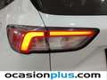 Ford Kuga 1.5 EcoBlue ST-Line FWD 120 Blanc - thumbnail 16