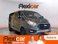Ford Transit Custom KOMBI FT 320 L2 TREND 2.0 ECOBULE 96KW Gris - thumbnail 1