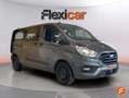 Ford Transit Custom KOMBI FT 320 L2 TREND 2.0 ECOBULE 96KW Gris - thumbnail 12