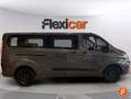 Ford Transit Custom KOMBI FT 320 L2 TREND 2.0 ECOBULE 96KW Gris - thumbnail 11