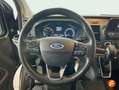 Ford Transit Custom KOMBI FT 320 L2 TREND 2.0 ECOBULE 96KW Gris - thumbnail 15