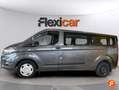 Ford Transit Custom KOMBI FT 320 L2 TREND 2.0 ECOBULE 96KW Gris - thumbnail 9