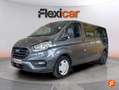 Ford Transit Custom KOMBI FT 320 L2 TREND 2.0 ECOBULE 96KW Gris - thumbnail 8