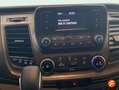 Ford Transit Custom KOMBI FT 320 L2 TREND 2.0 ECOBULE 96KW Gris - thumbnail 27