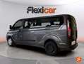 Ford Transit Custom KOMBI FT 320 L2 TREND 2.0 ECOBULE 96KW Gris - thumbnail 5