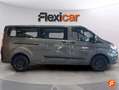 Ford Transit Custom KOMBI FT 320 L2 TREND 2.0 ECOBULE 96KW Gris - thumbnail 2