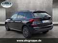 Skoda Kamiq 1.0 TSI 85kW EU6e Drive 7-Gang-DSG, Navi, Fahreras Zwart - thumbnail 5