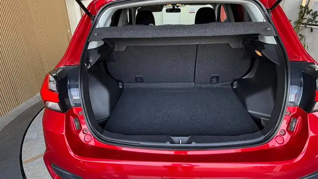 Mitsubishi ASX view 9