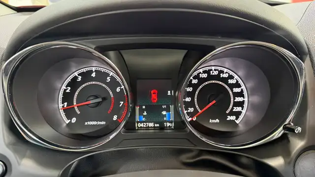 Mitsubishi ASX view 15