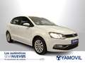 Volkswagen Polo 1.2 TSI BMT Advance 66kW Wit - thumbnail 21