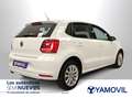 Volkswagen Polo 1.2 TSI BMT Advance 66kW Wit - thumbnail 25