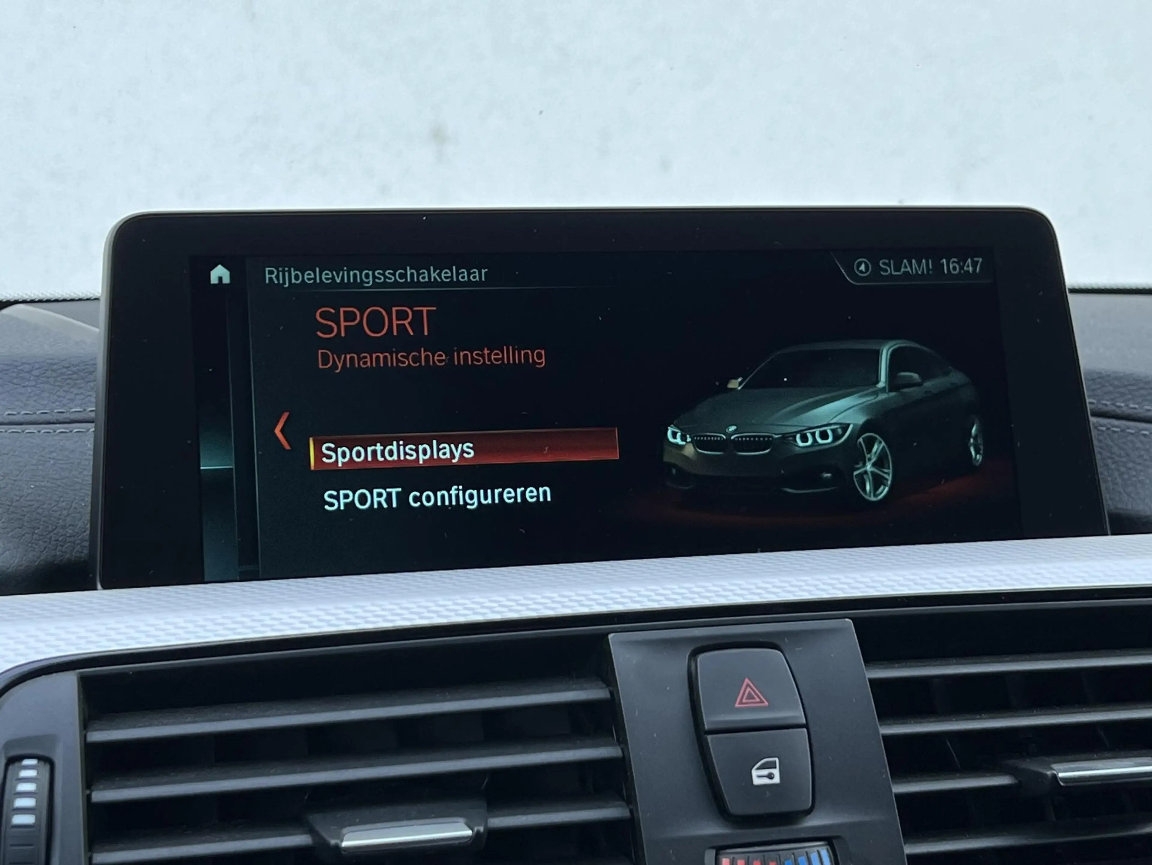 BMW 418 4-serie Gran Coupé 418i Gran Coupe | M Sport | HiF — photo 14