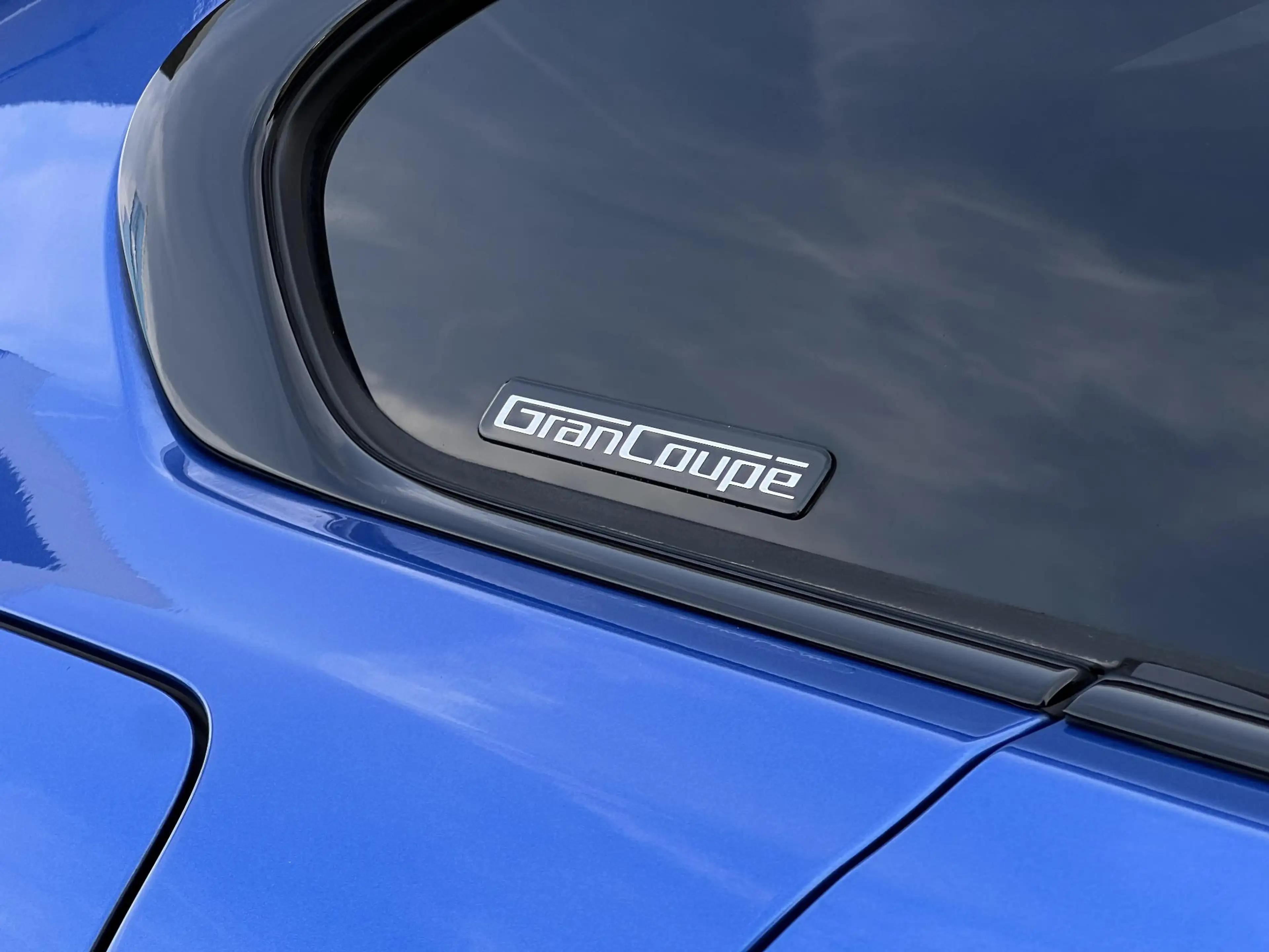BMW 418 4-serie Gran Coupé 418i Gran Coupe | M Sport | HiF — photo 9