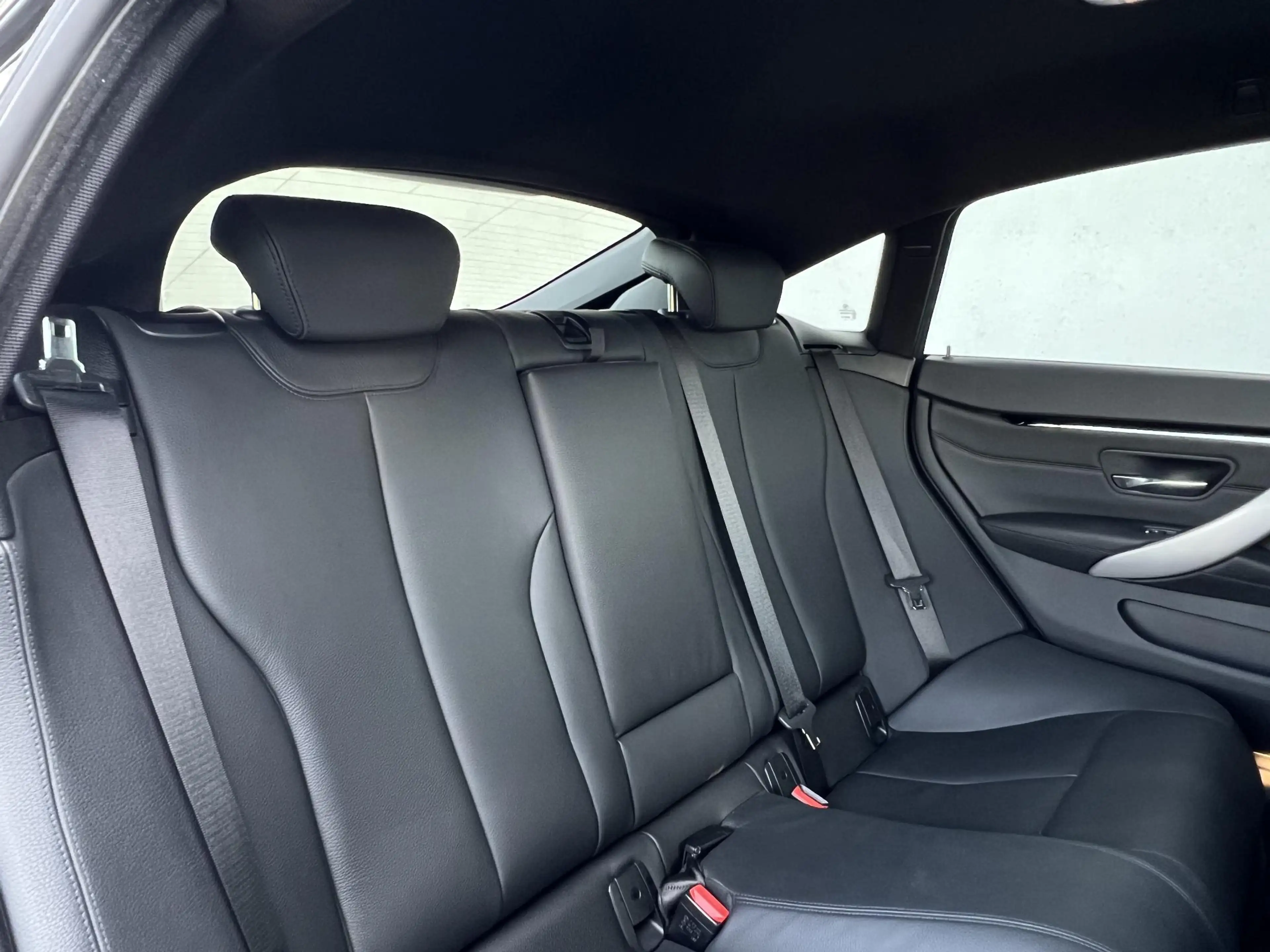 BMW 418 4-serie Gran Coupé 418i Gran Coupe | M Sport | HiF — photo 5