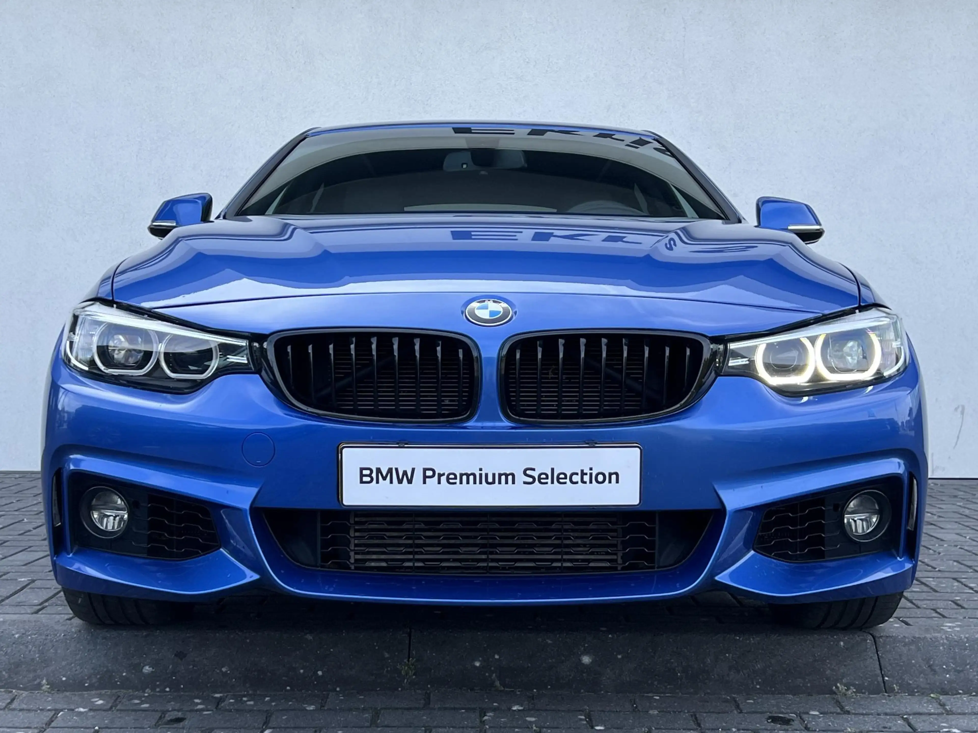 BMW 418 4-serie Gran Coupé 418i Gran Coupe | M Sport | HiF — photo 10