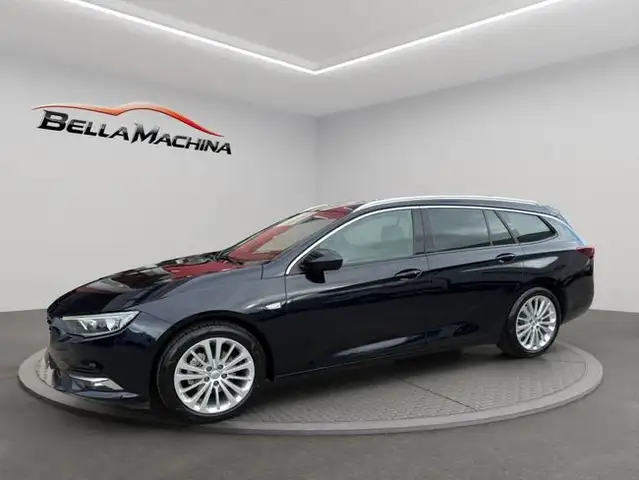 Opel Insignia ST 1.6 CDTi 100kW Turbo D Innovation Aut