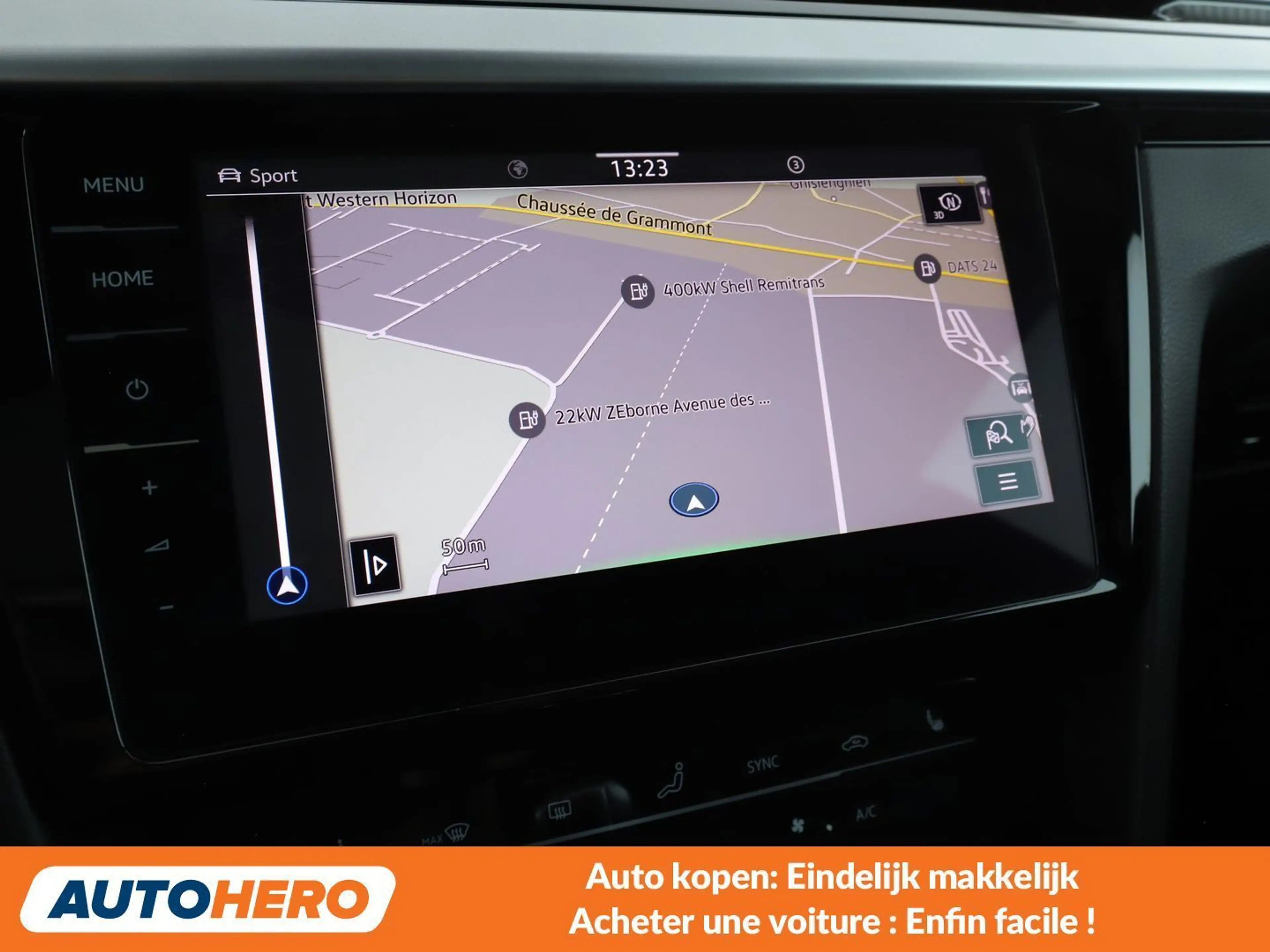 Volkswagen Arteon 1.4 eHybrid R-Line — photo 8