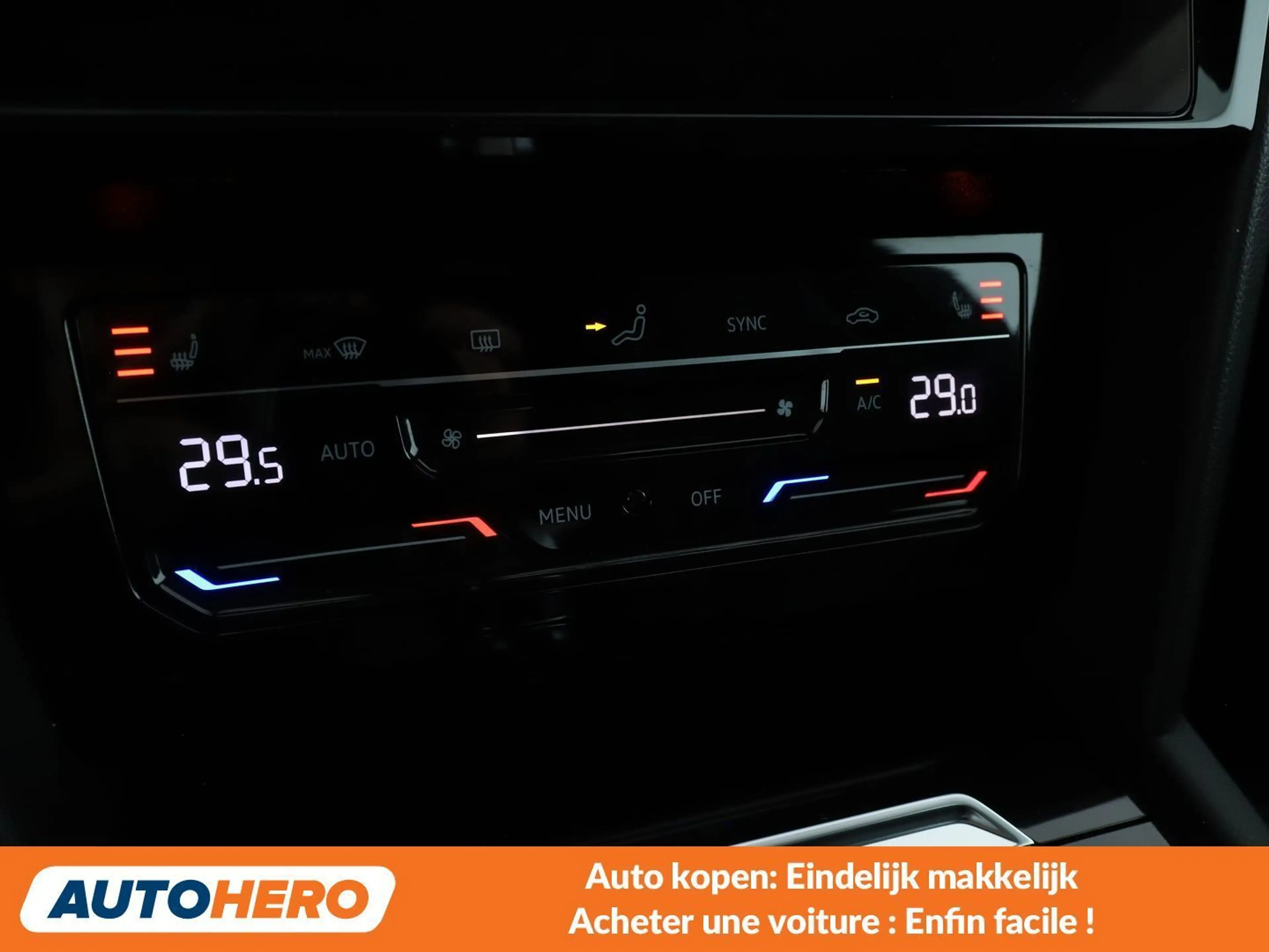 Volkswagen Arteon 1.4 eHybrid R-Line — photo 15