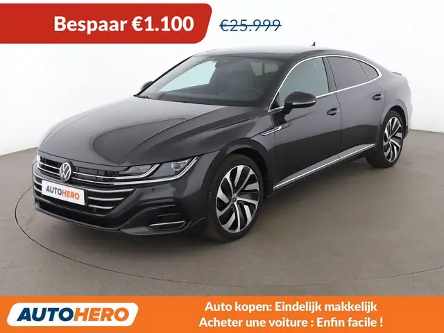 Volkswagen Arteon 1.4 eHybrid R-Line