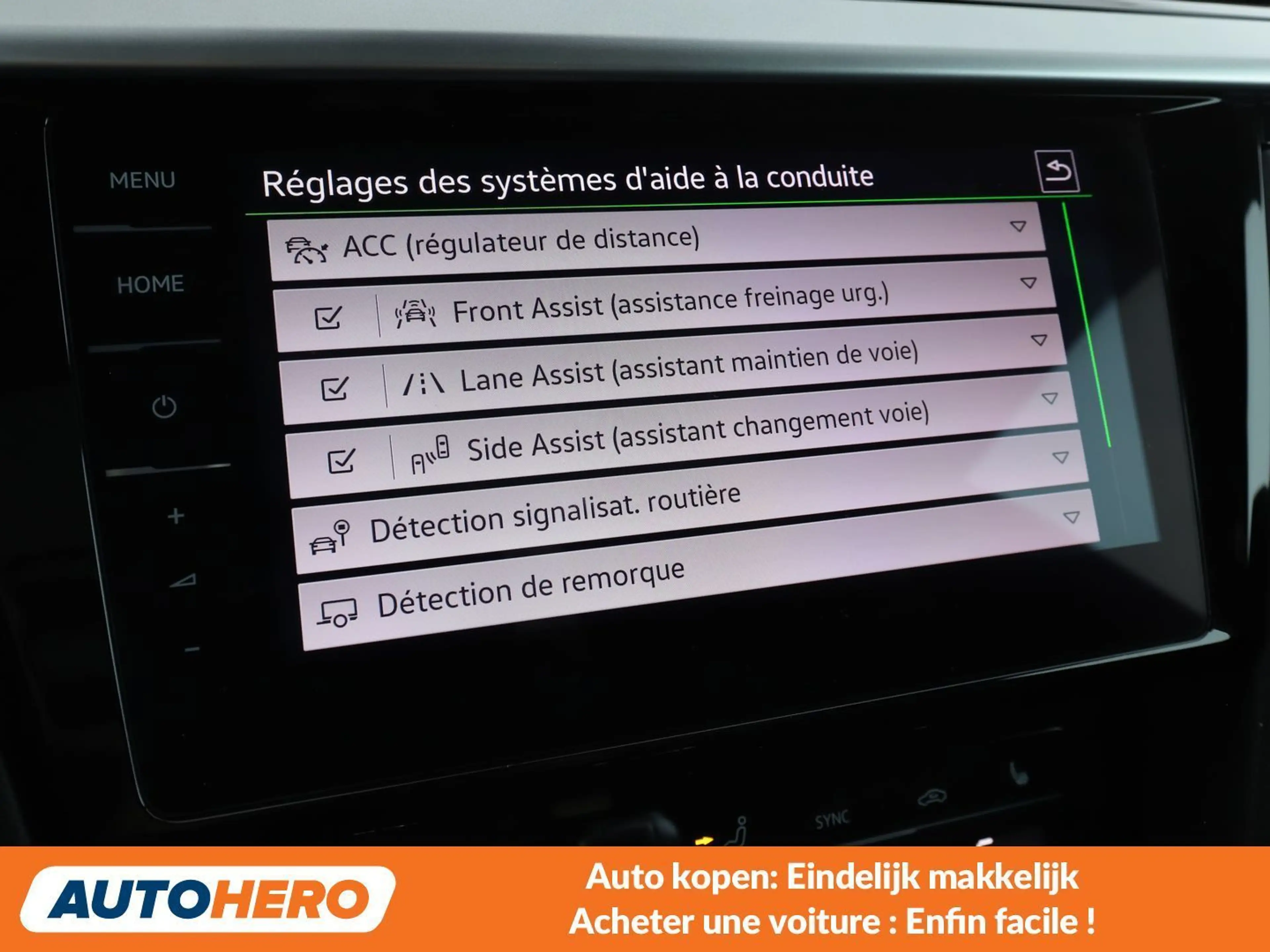 Volkswagen Arteon 1.4 eHybrid R-Line — photo 11