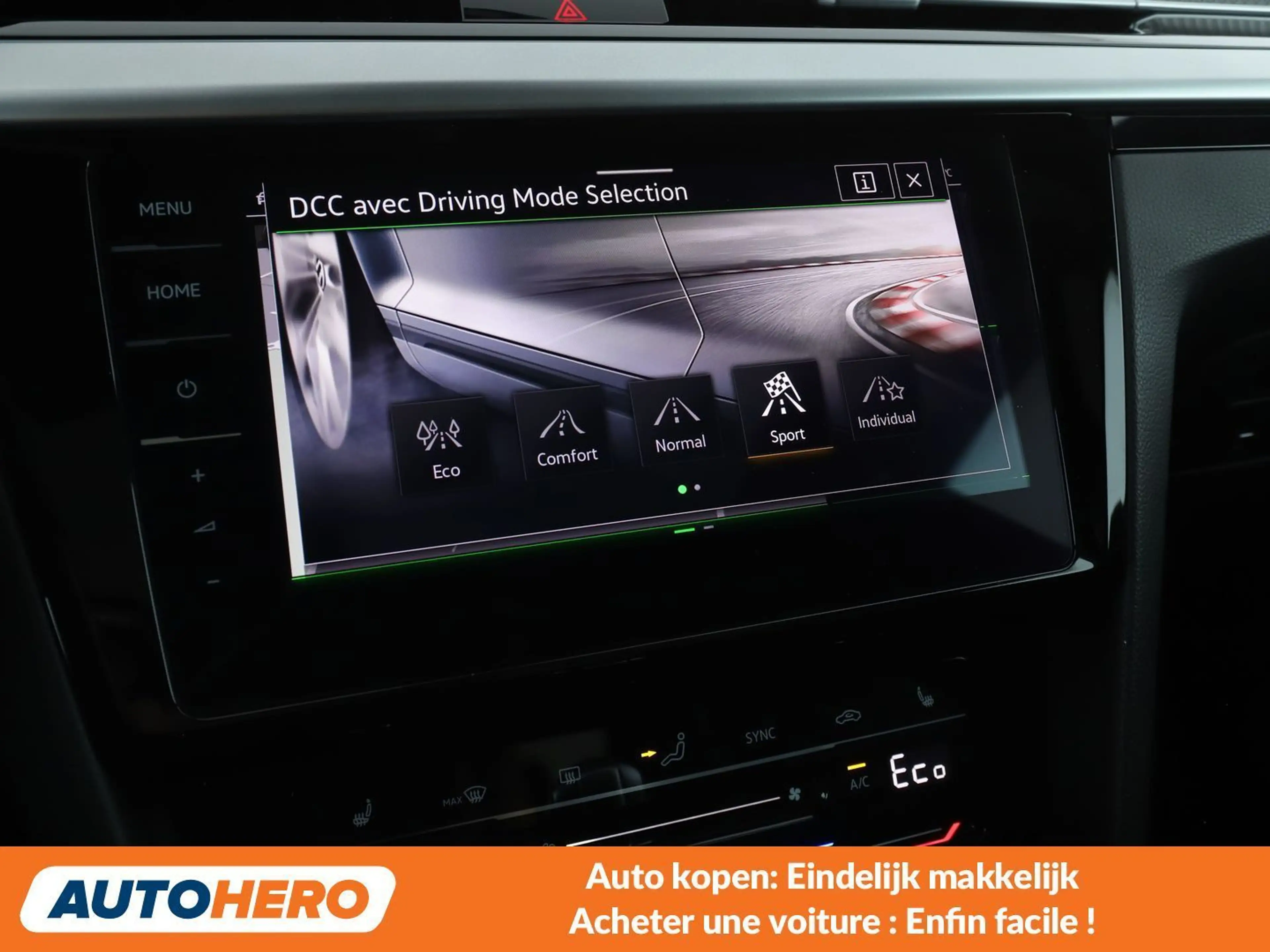 Volkswagen Arteon 1.4 eHybrid R-Line — photo 13