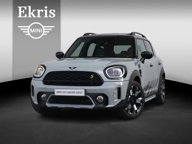 MINI Cooper SE Countryman Mini 2.0 ALL4 Untamed Edition Comfort Access/ Acht