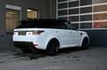 Land Rover Range Rover Sport 3,0 SDV6 HSE bijela - thumbnail 2