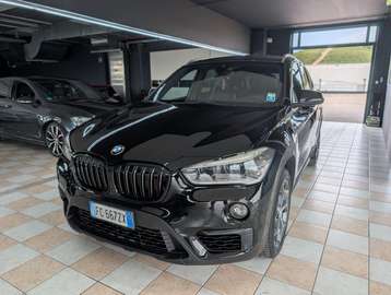 F48 x-drive 18d Msport