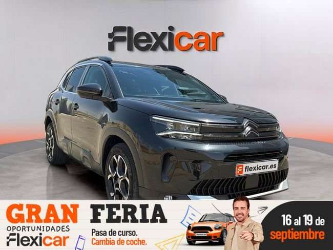 Citroen C5 Aircross PureTech S&S Feel Pack 130 - foto 1
