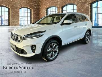 2.2 CRDi Platinum Edition 4WD (EURO 6d-TEM