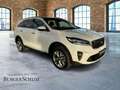 Kia Sorento 2.2 CRDi Platinum Edition 4WD (EURO 6d-TEM Blanc - thumbnail 3