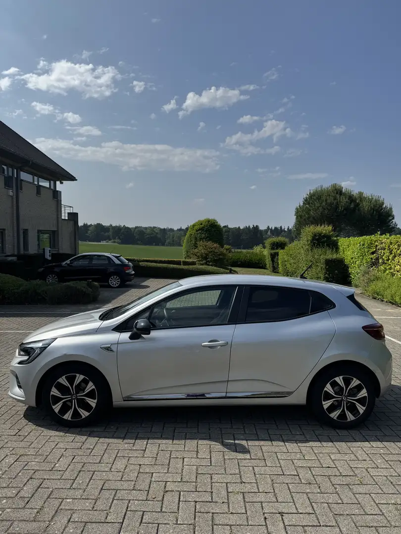 Renault Clio 1.0 TCe Limited / CarPlay / Navigation - 2