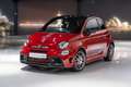 Abarth 500 695*SPORT-AUSPUFF*BEATS* Roşu - thumbnail 7