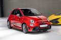 Abarth 500 695*SPORT-AUSPUFF*BEATS* Roşu - thumbnail 8
