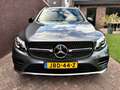 Mercedes-Benz GLC 43 AMG 4MATIC Pano Burmester Memory Grijs - thumbnail 4