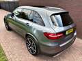 Mercedes-Benz GLC 43 AMG 4MATIC Pano Burmester Memory Grijs - thumbnail 5