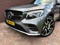 Mercedes-Benz GLC 43 AMG 4MATIC Pano Burmester Memory Grijs - thumbnail 2