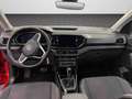 Volkswagen T-Cross STYLE 1.5 TSI DSG LED NAVI REAR VIEW BLI Rot - thumbnail 3