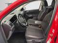 Volkswagen T-Cross STYLE 1.5 TSI DSG LED NAVI REAR VIEW BLI Rot - thumbnail 6