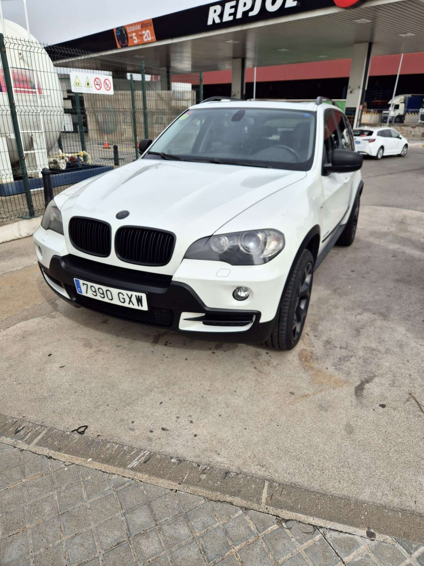BMW X5 xDrive 30dA - foto 1