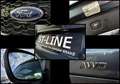 Ford Edge EDGE ST-LINE 4x4 Bi-Turbo+MatrixLED+AHK+ACC+PaSD Bleu - thumbnail 18