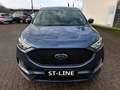 Ford Edge EDGE ST-LINE 4x4 Bi-Turbo+MatrixLED+AHK+ACC+PaSD Blau - thumbnail 2